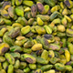 Ahhhh, that precious green nut.